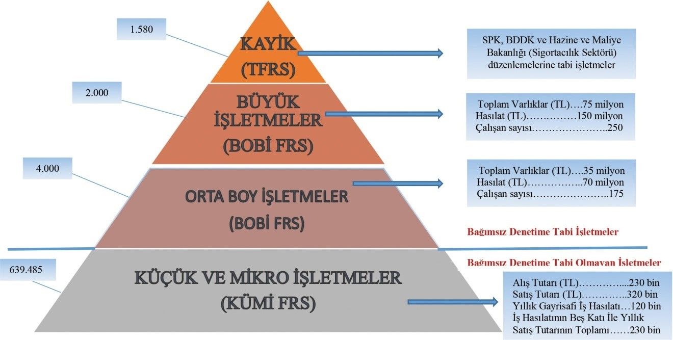 BOBI FRS'de hangi muhasebe kayıtları yapılmaz? - Kapak Görseli