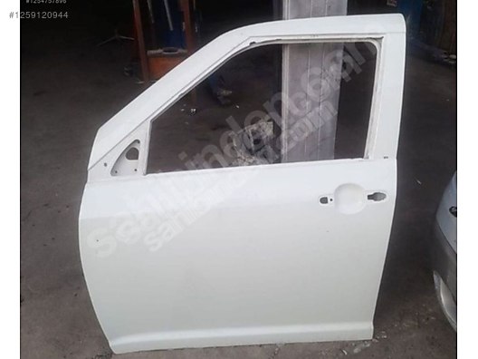 Suzuki swift kapı açma kolu nasıl değiştirilir? - Kapak Görseli