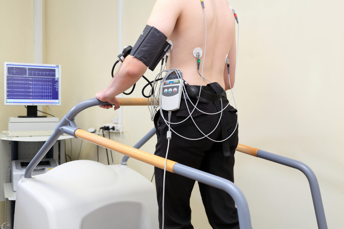 Efor testinde kalp krizi riski var mı? - Kapak Görseli