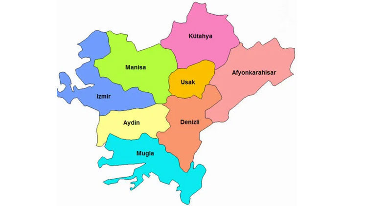 Ege'de kaç tane deniz var? - Kapak Görseli