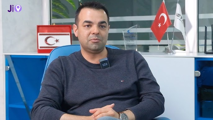 Netcity Kahramanmaraş kimin? - Kapak Görseli