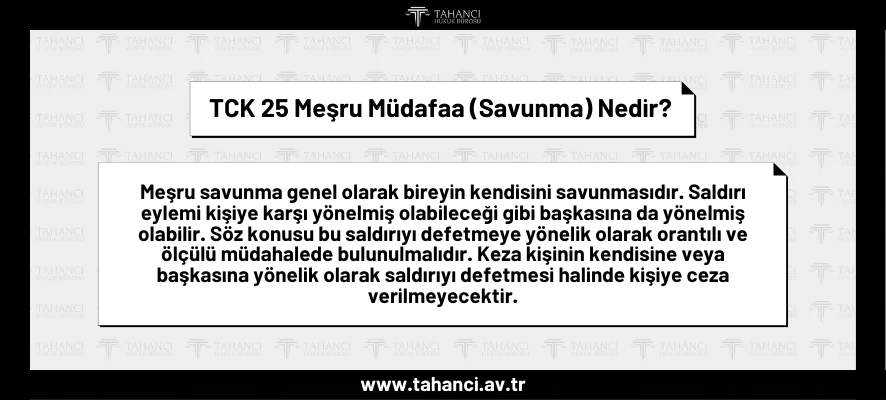 25/21 madde nedir? - Kapak Görseli