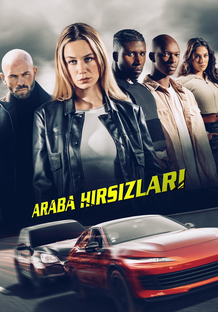 Araba hırsızları filmi ne anlatıyor? - Kapak Görseli