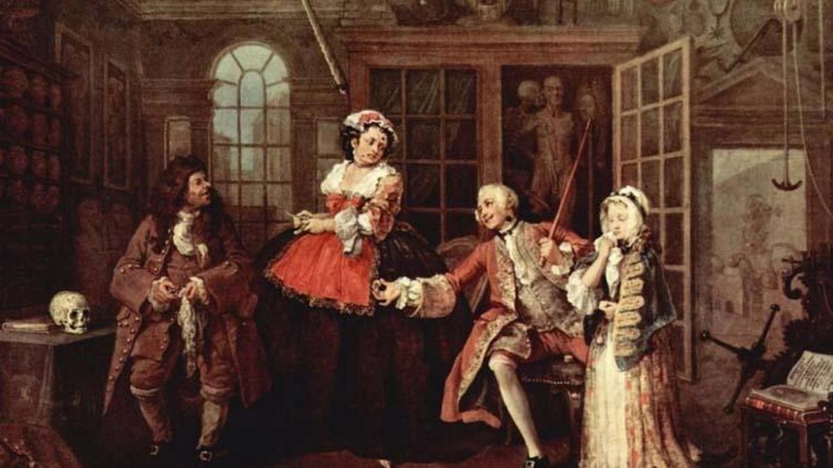 Aristokratik bir hayat yaşamak ne demek? - Kapak Görseli