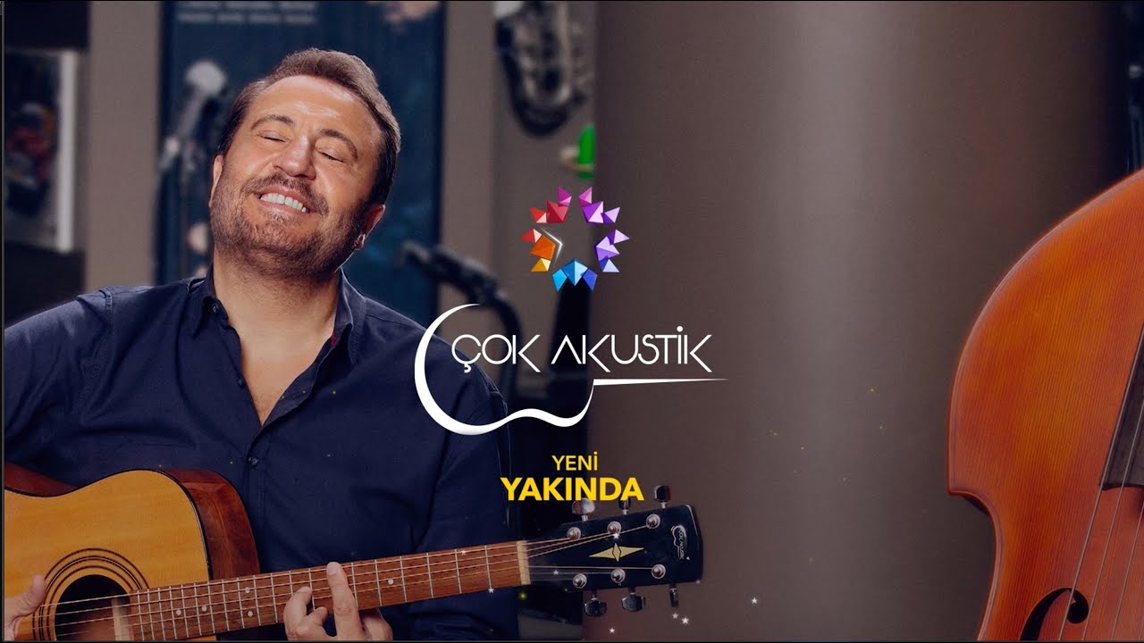 Cumartesi Akustik ne zaman çıktı? - Kapak Görseli