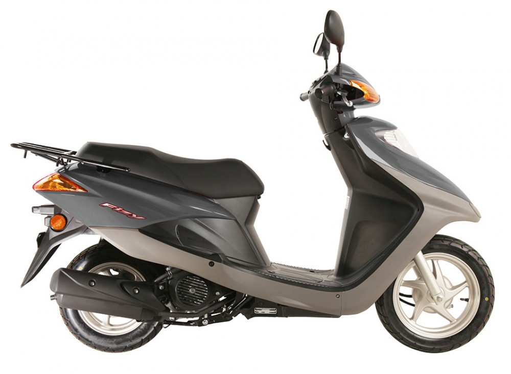 Honda fizy hangi parçaları orjinal? - Kapak Görseli