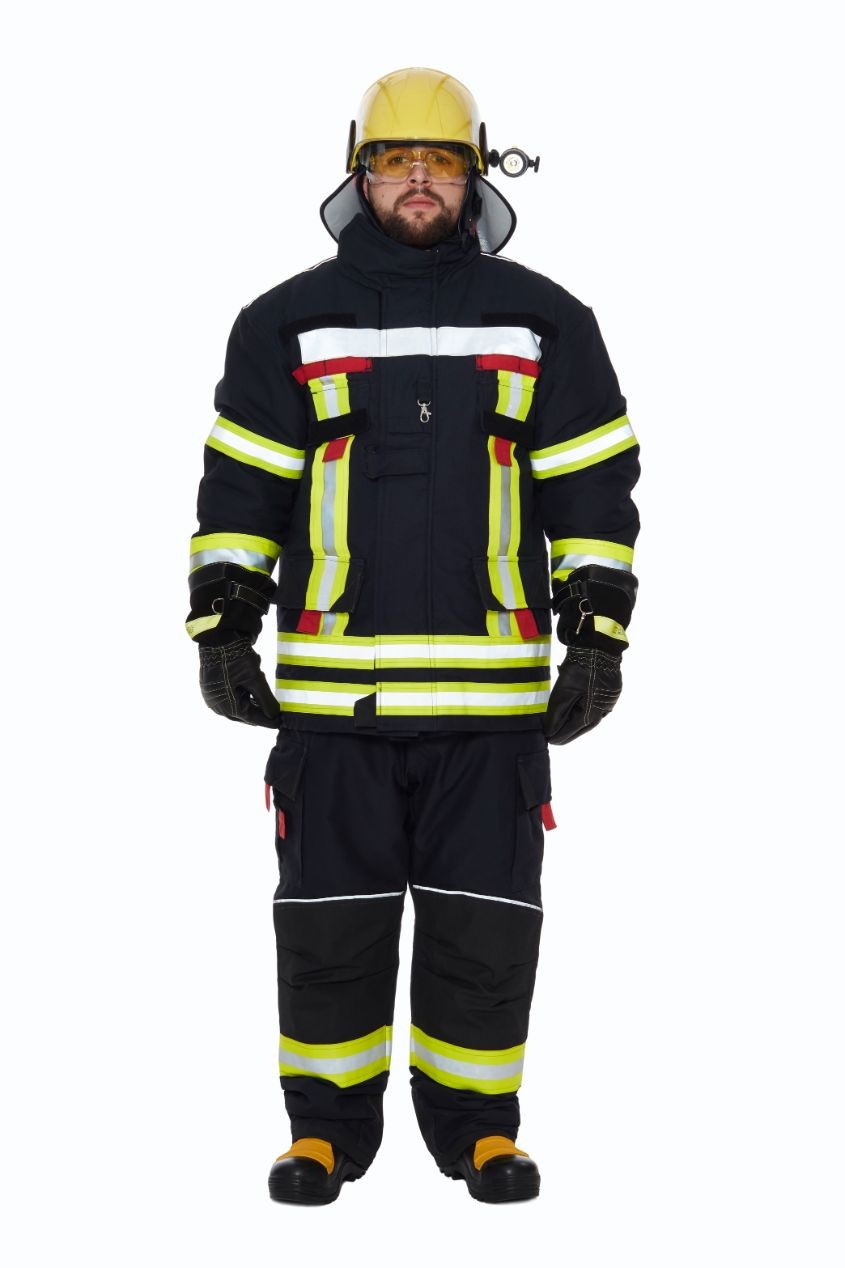 İtfaiyede hangi kıyafetler giyilir? - Kapak Görseli