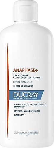 Ducray Anaphase Şampuan Saç Dökülmesinde Etkili mi? [2026] - Kapak Görseli