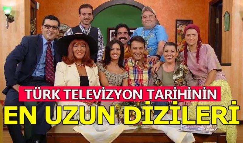 En Uzun Süren Dizi: Kesin Yanıt ve Kısa Liste [2026] - Kapak Görseli