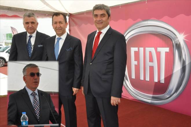 Fiat distribütörü kimdir? [2026] Net ve Doğru Yanıt - Kapak Görseli
