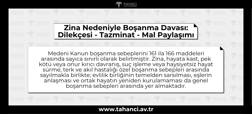 Zina Davasında Delil Sunulmazsa Süreç Nasıl Şekillenir? - Kapak Görseli
