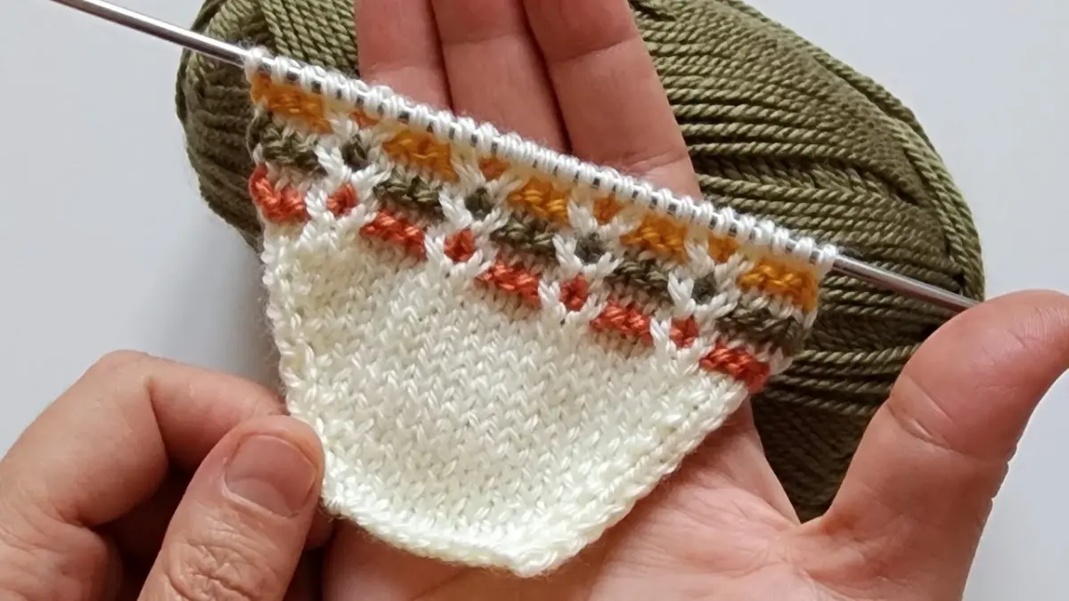 Diva patik için doğru şiş numarası [Uzman İpuçları 2026] - Kapak Görseli